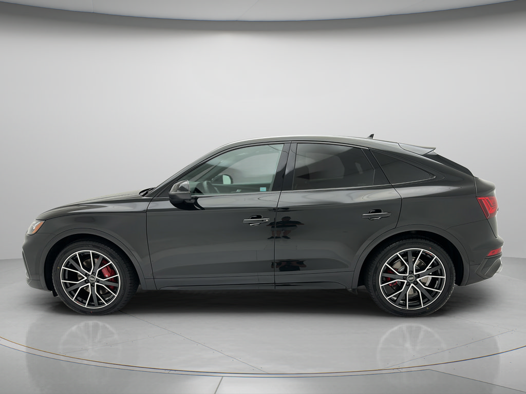 Used 2023 Audi SQ5 Premium Plus w/ Premium Plus Package AWD/4WD image 8