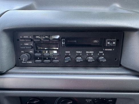Used 1993 Ford F250 4x4 SuperCab image 22