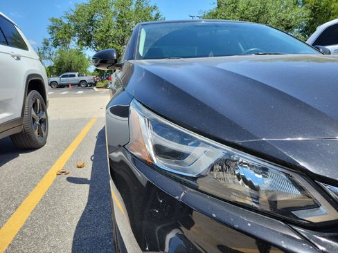 Used 2020 Nissan Altima 2.5 S image 6