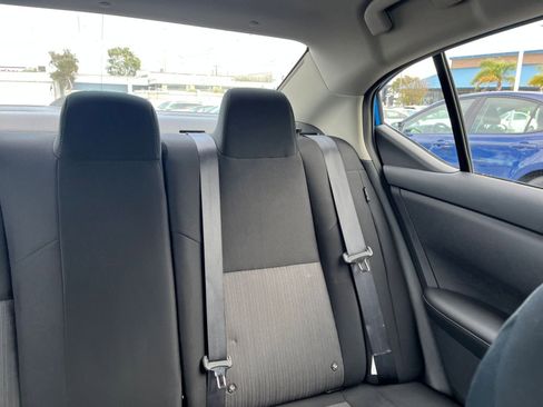 Used 2025 Nissan Sentra SV image 36