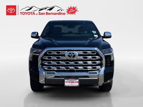 New 2026 Toyota Tundra 1794 Edition image 8
