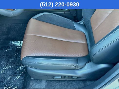 New 2026 Subaru Forester Touring AWD/4WD image 24