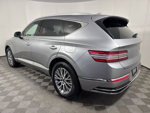 Used 2025 Genesis GV80 2.5T Standard image 5