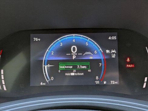 New 2026 Toyota Grand Highlander AWD image 11