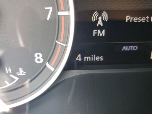 New 2026 Nissan Rogue SV image 7