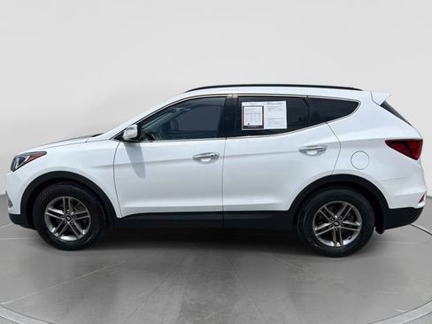 Used 2017 Hyundai Santa Fe Sport FWD image 7