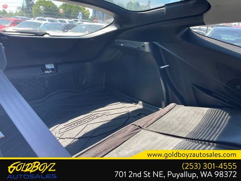 Used 2013 Hyundai Veloster w/ Style Pkg FWD image 34