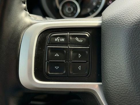 Used 2022 RAM 2500 Big Horn w/ Level C Equiment Group image 18