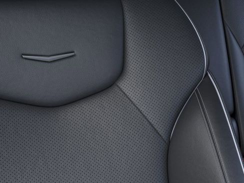 New 2026 Cadillac CT5 V Blackwing image 59