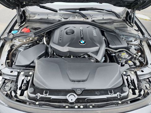 Used 2017 BMW 430i Gran Coupe xDrive AWD/4WD image 32