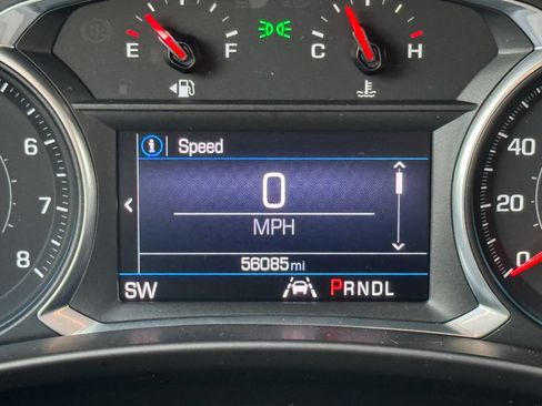 Used 2020 Chevrolet Equinox LT AWD/4WD image 26