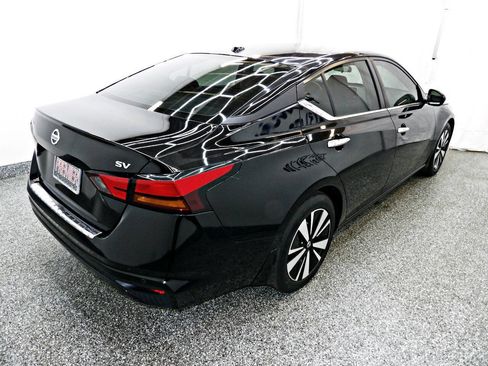 Used 2022 Nissan Altima 2.5 SV image 6