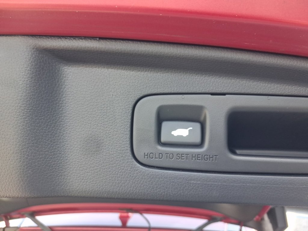 Certified 2025 Honda CR-V EX-L image 12