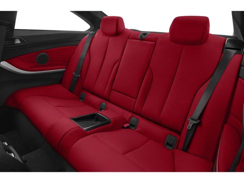 Used 2018 BMW 430i 430i Coupe 2D image 59