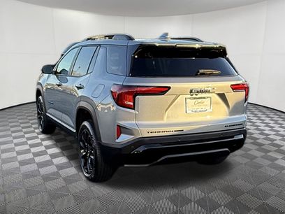 Used 2026 GMC Terrain Elevation w/ Black Edition