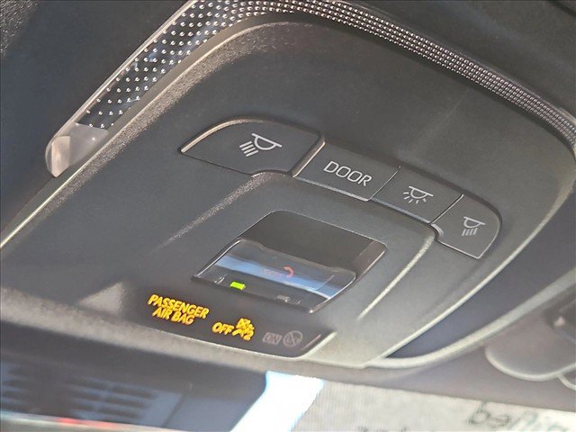 Certified 2024 Toyota Corolla GR AWD/4WD image 20