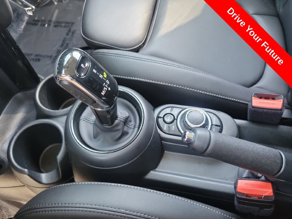 Used 2024 MINI Cooper S FWD image 13