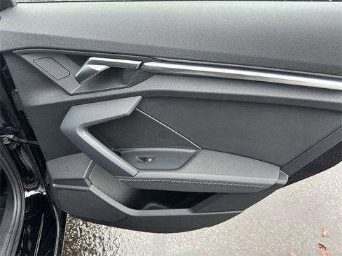 Used 2023 Audi A3 2.0T Premium image 16