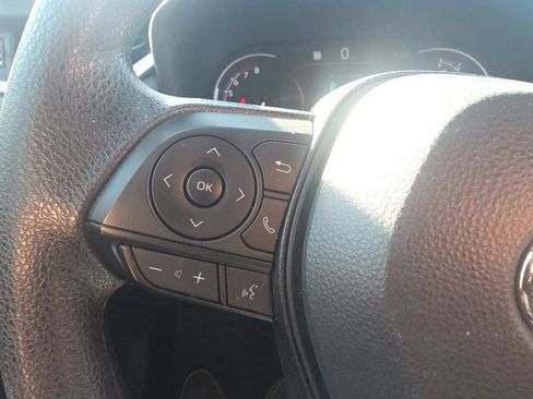 Used 2024 Toyota RAV4 LE image 13