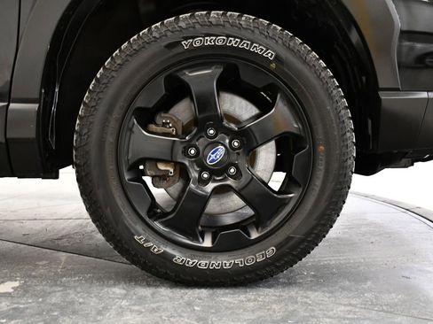 Used 2023 Subaru Forester Wilderness image 16