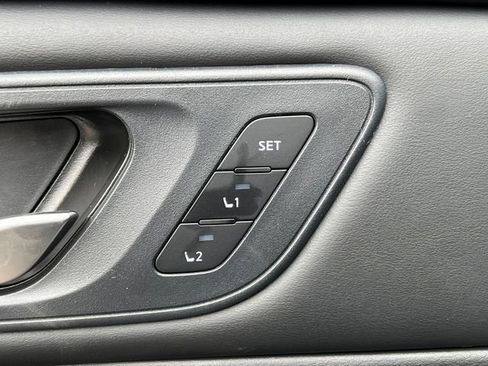 New 2026 Nissan Rogue SV w/ Rock Creek Premium Package image 16