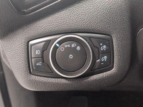 Used 2017 Ford Escape Titanium AWD/4WD image 10