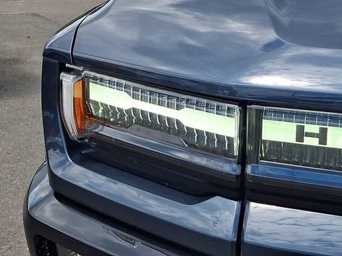 Used 2025 GMC Hummer EV 3X AWD/4WD image 29