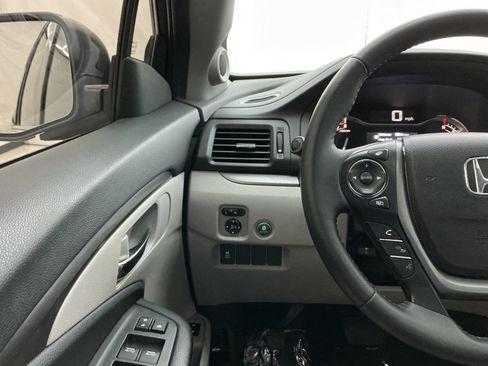 Used 2016 Honda Pilot EX-L image 36
