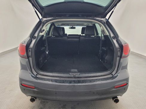 Used 2014 MAZDA CX-9 Touring w/ Touring Technology Package image 29