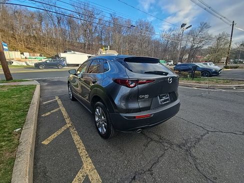 Certified 2023 MAZDA CX-30 AWD 2.5 S w/ Select Package image 5