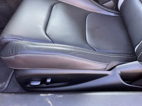 Used 2024 Chevrolet Camaro LT image 11