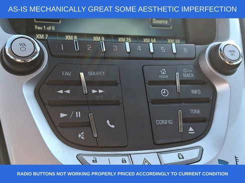 Used 2013 Chevrolet Equinox LT w/ Driver Convenience Package image 24