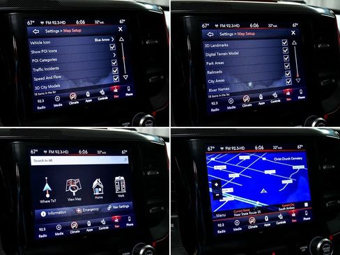 Used 2019 RAM 1500 Rebel w/ Rebel Level 1 Equipment Group image 23