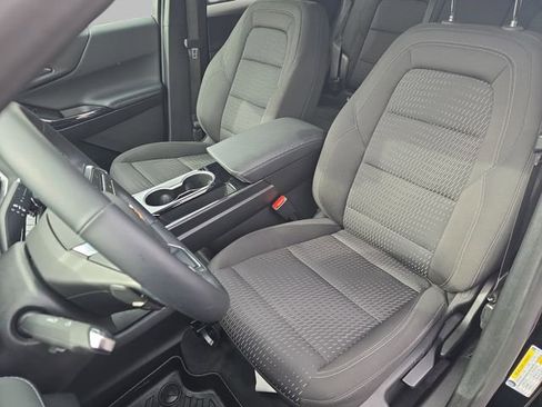 Used 2025 Chevrolet Equinox LT image 15