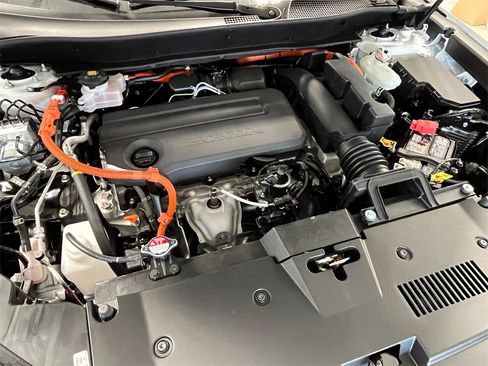 New 2026 Honda CR-V Sport-L image 12