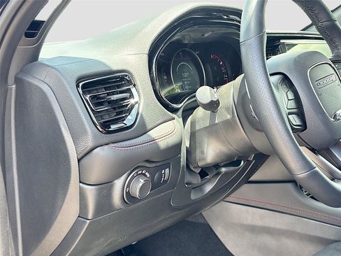 Used 2026 Dodge Durango GT RWD image 10