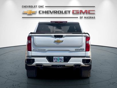 Used 2023 Chevrolet Silverado 1500 High Country