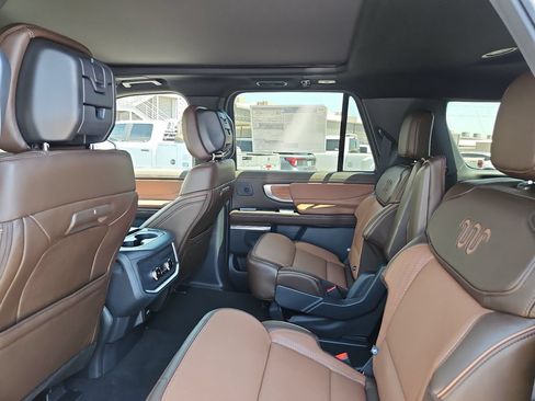 New 2026 Ford Expedition Max King Ranch AWD/4WD image 19