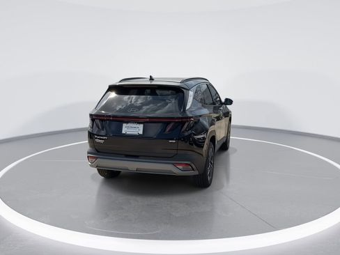 New 2026 Hyundai Tucson Limited AWD/4WD image 7