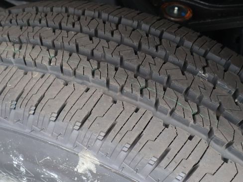 New 2026 Chevrolet Silverado 2500 LT w/ All Star Edition AWD/4WD image 12