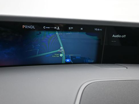 New 2026 Lincoln Nautilus Premier w/ Equipment Group 102A image 19