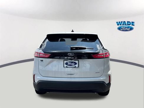 New 2024 Ford Edge SE image 6