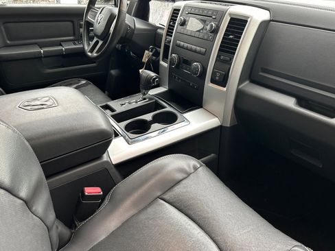 Used 2010 Dodge Ram 1500 Truck Sport image 15