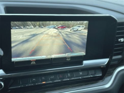 New 2026 GMC Sierra 1500 Elevation w/ Elevation Select Package image 15