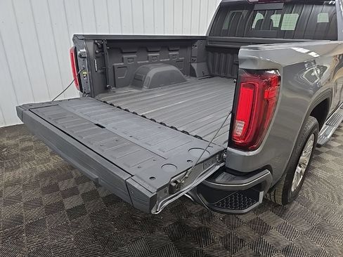 Used 2021 GMC Sierra 1500 Denali AWD/4WD image 11
