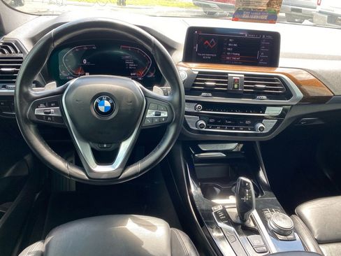Used 2021 BMW X3 sDrive30i image 21