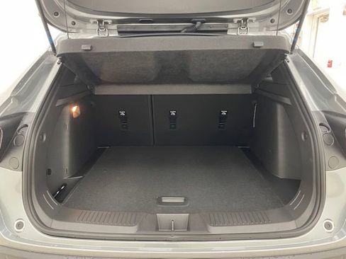 New 2026 Chevrolet Trax RS w/ Driver Confidence Package image 12