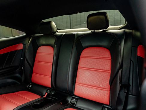 Used 2017 Mercedes-Benz C 63 AMG S image 23