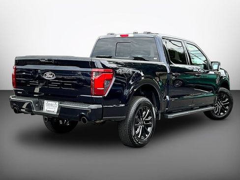 Used 2026 Ford F150 XLT w/ Equipment Group 302A MID AWD/4WD image 7