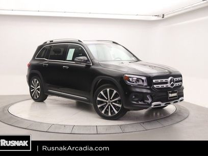Certified 2023 Mercedes-Benz GLB 250